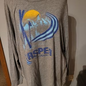 Torrid- Supersoft- long sleeve Shirt.